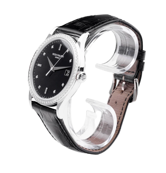 Patek Philippe Calatrava 5297G-001